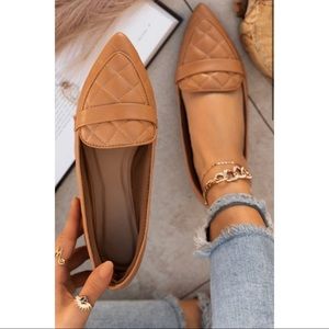 Miss Lola Flats NEW WITH TAGS